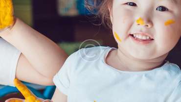 Photography Project – Happening in a Nursery Near You!