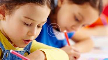 A Child’s Day Schedule at the Learning Center