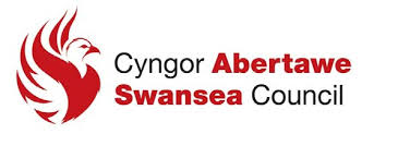 Swansea Council COAST Fund logo
